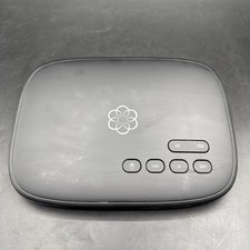OOMA Telo104 VOIP Telephone Base Unit - No Cables - Unit Only 110-0119-502
