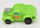 Transformers G1 Micromasters Hubs Hot Rod Patrol Vintage Action Figure