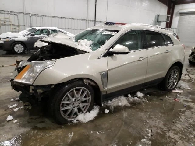 Portavasos Cadillac SRX 2013 2014 2015 2016 Foto 4 de 4