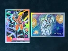 2025 Topps Cosmic Chrome Pat Surtain II Base (RAW)