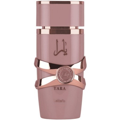 Lattafa Yara Elixir - Damen Parfum Luxus Original Dubai Scent EDP 100 ml