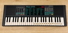 Yamaha Portasound Voice Bank PSS-270 Electronic Keyboard ~ Vintage