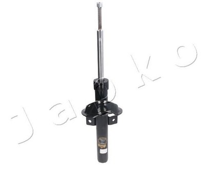 2x JAPKO Stoßdämpfer MJ00217 für 121 JASM COURIER FORD MAZDA FIESTA JBSM 4 16V 3