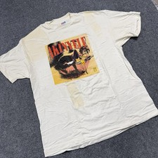 Vintage RARE Akinyele Hip Hop T Shirt Promo 
