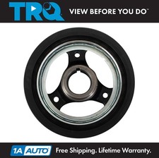 Trq Harmonic Balancer Fits 1993-2005 Buick Chevrolet Oldsmobile Pontiac Trq Harmonic Balancer Fits 1993-2005 Buick Chevrolet Oldsmobile Pontiac