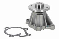 Ackoja A38-50019 Wasserpumpe, MotorküHlung