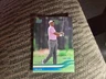 2026 Upper Deck Golf Tiger Woods Card #1 Deluxe Parallel #’d /250 SP 🔥