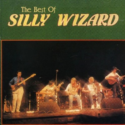 Silly Wizard - Best Of - Music CD