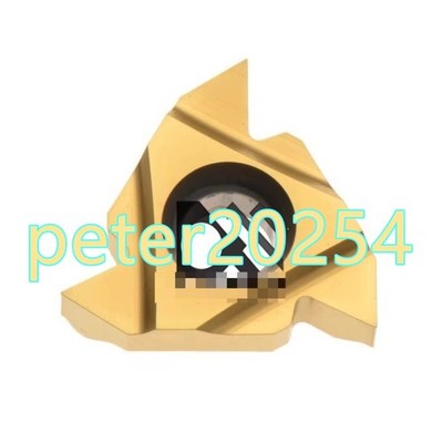 10PCS/box NEW DESKAR 16ER A55 LDC CNC blade #TT