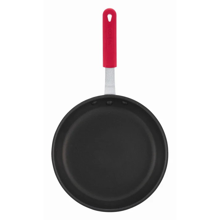 Winco AFP14NSH 14 in Majestic™ NonStick Aluminum Fry Pan