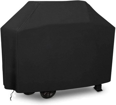 Wetterfeste Grill Abdeckplane, 147x61x122 cm, Gasgrill Abdeckung - Schutzhülle