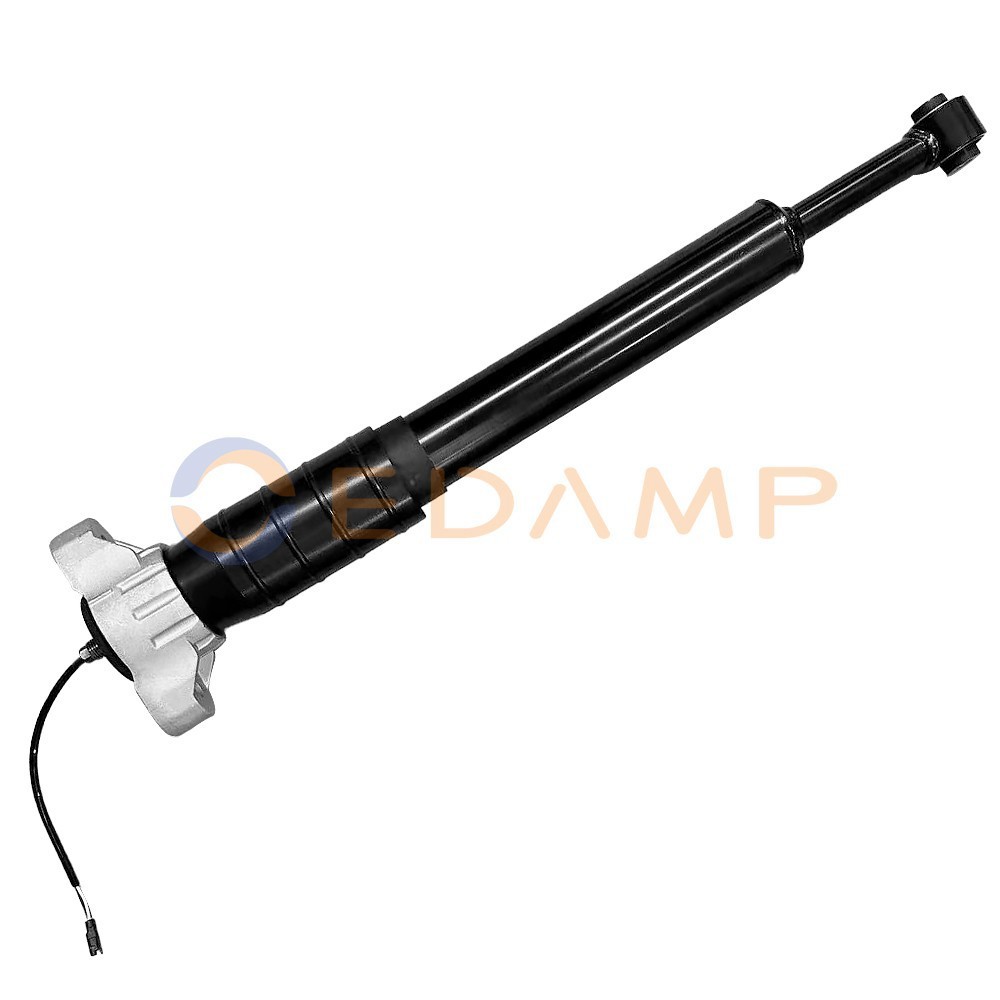 2pcs Rear Left + Right Shock Absorber Struts Fit Maserati Levante M161 2017-2022