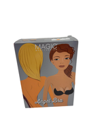 Magic Bodyfashion Damen Angel Bra Klebe-Bh Beige B-KöRbchen
