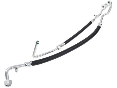 For 1991 GMC C2500 A/C Manifold Hose Assembly APR 31397BSHW A/C Hose