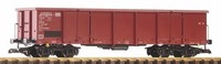 Piko 37012 G Spur GüTerwagen Db Iv Eaos Gondelwagen