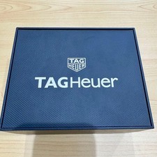 TAG Heuer Formula 1 Date Quartz Watch 41mm Black PVD WAZ1110.BA0875 Used 12