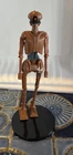 Vintage EV-9D9 Last 17 Star Wars POTF 1985 Kenner Action Figure