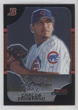 Click to enlarge Carlos Zambrano