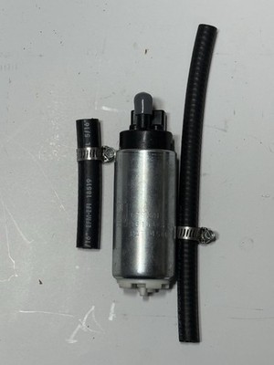 Walbro GSS341 255LPH Fuel Pump OEM High Pressure In-Tank EFI Genuine
