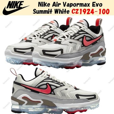 Nike Air Vapormax Evo Summit White CZ1924-100 Men's Size