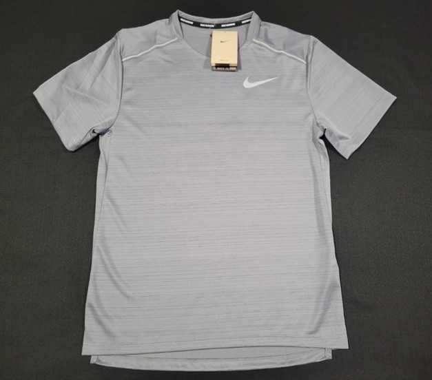 Nike Dri Fit Miler-Training AJ7565-085 Sm 4590₽
