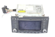 Autoradio Volkswagen TOUAREG