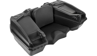 #ad Kimpex Nomad Trunk with Heated Grips Motorcycle ATV UTV Street Bike 458054 $382.99