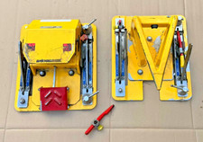 Stryker Power-PRO TL COT Fastener / Ambulance Floor Clamps Repair!!!!