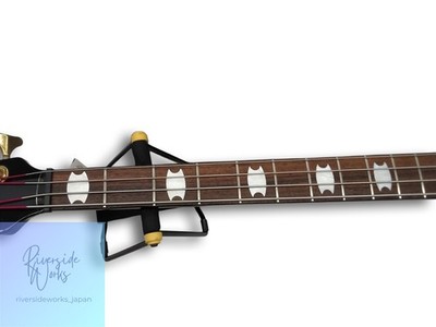 Fernandes Electric Bass Guitar MV-65NS | eBay