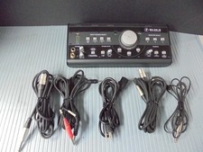 Big Knob Studio Command System