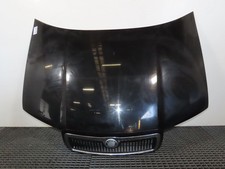Capot Skoda FABIA