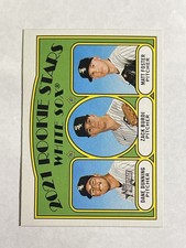 2021 Topps Heritage - White Sox Rookie Stars Dane Dunning, Zack Burdi #208