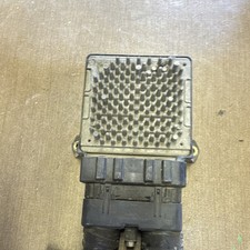 2132 2011 Allison Transmission Control Module Model A51 Base Part 29545536