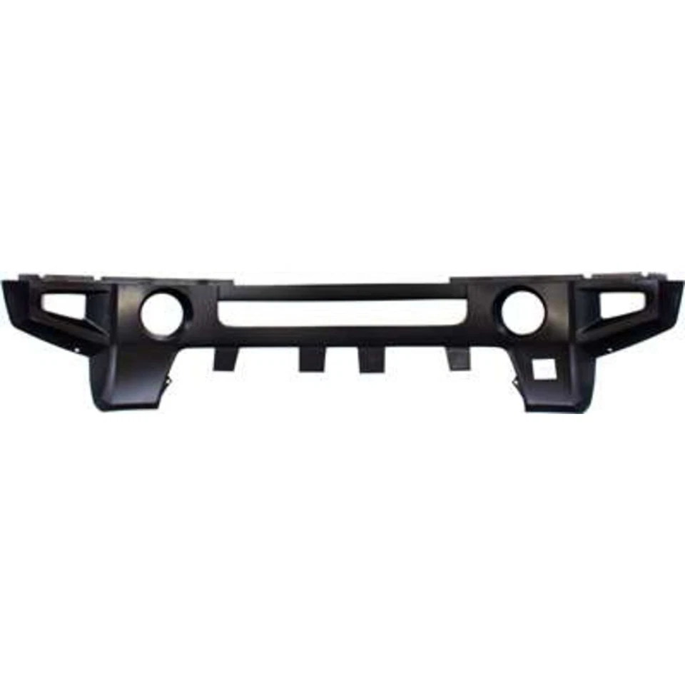 Front Bumper Cover For 2006-2010 Hummer H3 09-10 H3T Textured HU1000102 15264942 Foto 4 de 4