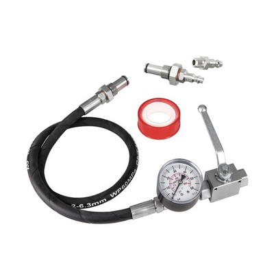 #ad #ad High Pressure Oil System IPR Air Test Tool Special Kit Compatible with Ford 6... $99.40