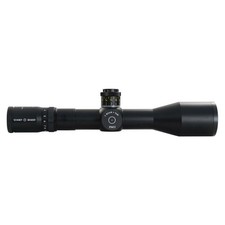 Schmidt Bender PMII 3-12x50 Riflescope 644-911-882-96-94A38 