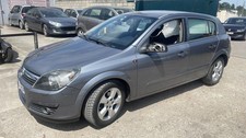 Jantes Opel ASTRA