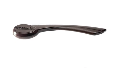 FR Recliner Handle Lever Style Brown Color w 5/8 Inch Hole Catnapper Brand