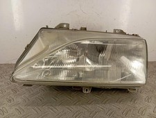 Feu avant (phare) Peugeot 806