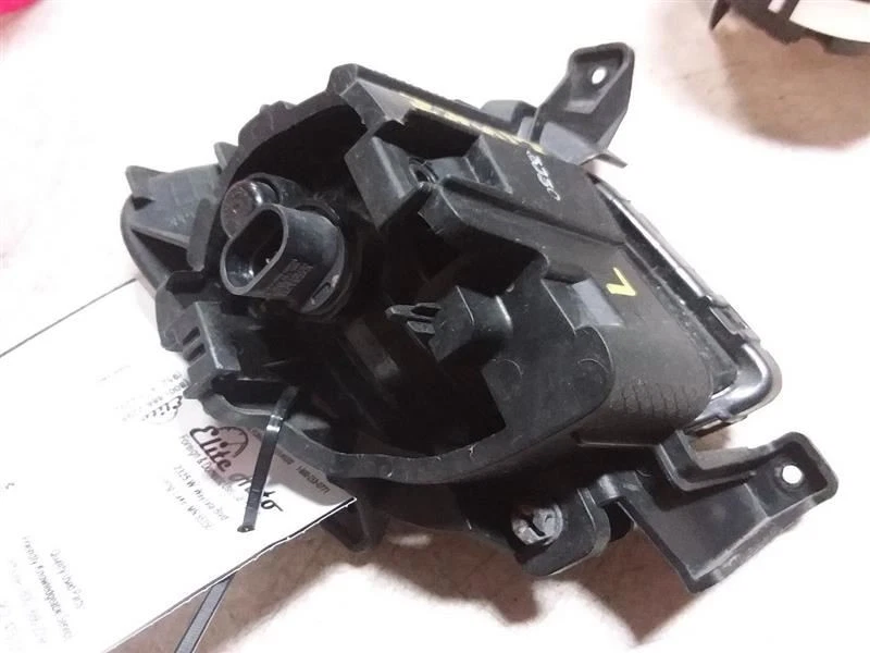 Driver Corner/Park Light Fog-driving Bumper Mounted Fits 10-15 TUCSON 340691 - Image 3 of 4