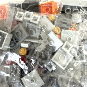 Bag 1 Only LEGO Minecraft 21113 The Cave Steve Minifigure Pickaxe Sealed