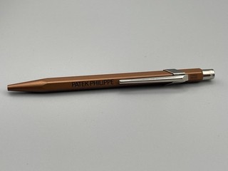 Original Patek Philippe Rollerball / Kugelschreiber Caran D'Ache NEU