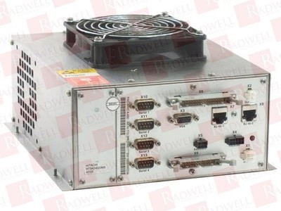 COMSYS AG PAC-BRIC 4-450 / PACBRIC4450 (USED)