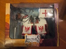 Mythic Legions All Stars 6 Horse Deacon US Seller In Stock and Ready to Ship