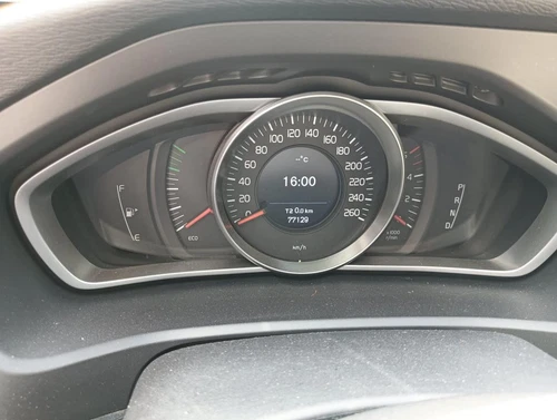31394114 Conmutador De Arranque para VOLVO V40 Kinetic 2014 9193024 - Imagen 7 de 10