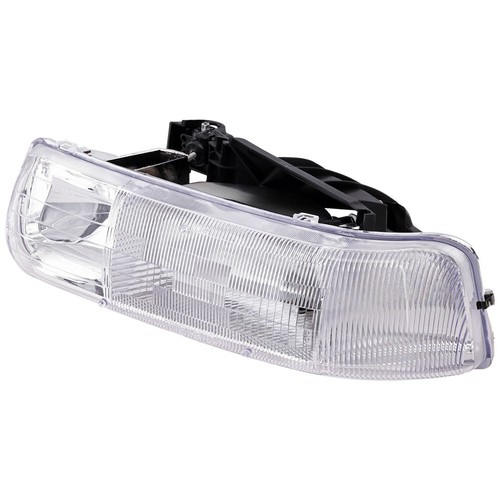 Buy NEW Headlight Headlamp Assembly Drivers Left Side W/BULB In USA, US - Foto 6