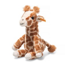 Steiff - Baby Gina Giraffe - 068201