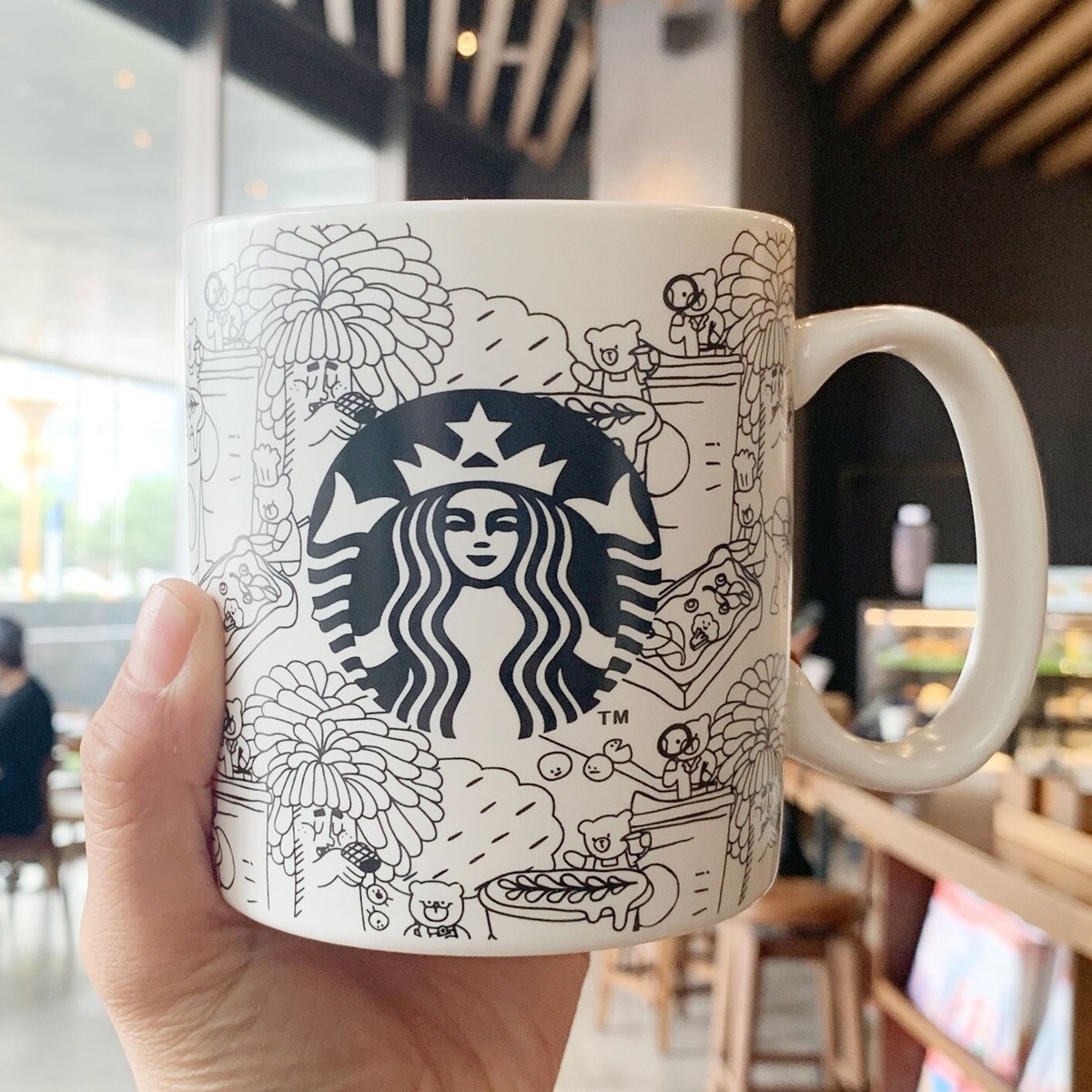 Starbucks Coffee - ミニーちゃん&#39;s shop 様　確認ページ Starbucks Coffee - ミニーちゃん's shop 様 確認ページ