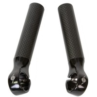 Origin8 Handlebar End Carbon Alloy on sale Origin8 Handlebar End Carbon Alloy on sale