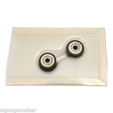 Pinch ROLLER P-Roller TD16S4 TYPE2 for XC-540 / SC-540